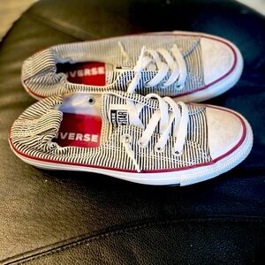 Women's Converse All Star